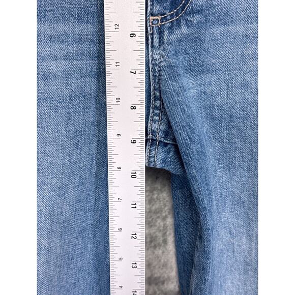 Paige Sloane Jeans 30 Womens Modern Low Rise Bootcut Denim - Picture 4 of 7